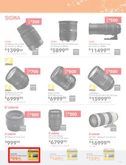 Incredible Connection : Incredible Gifts (20 Nov - 24 Dec 2014), page 49