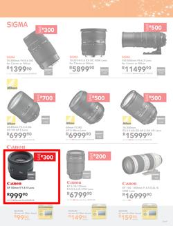 Incredible Connection : Incredible Gifts (20 Nov - 24 Dec 2014), page 49