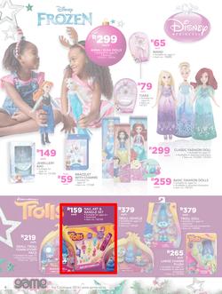Game : Toy Prices You Just Can't Beat (25 Nov - 24 Dec 2016), page 4