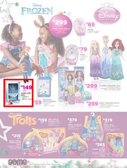 Game : Toy Prices You Just Can't Beat (25 Nov - 24 Dec 2016), page 4