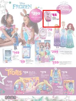 Game : Toy Prices You Just Can't Beat (25 Nov - 24 Dec 2016), page 4