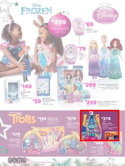 Game : Toy Prices You Just Can't Beat (25 Nov - 24 Dec 2016), page 4