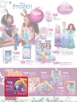 Game : Toy Prices You Just Can't Beat (25 Nov - 24 Dec 2016), page 4