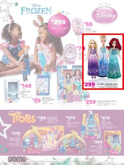 Game : Toy Prices You Just Can't Beat (25 Nov - 24 Dec 2016), page 4