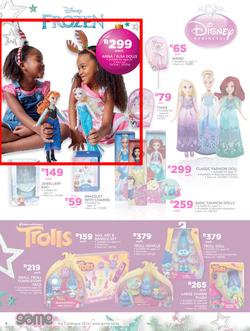 Game : Toy Prices You Just Can't Beat (21 Oct - 25 Nov 2016), page 4