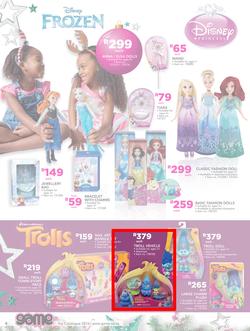 Game : Toy Prices You Just Can't Beat (21 Oct - 25 Nov 2016), page 4
