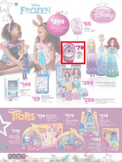 Game : Toy Prices You Just Can't Beat (21 Oct - 25 Nov 2016), page 4