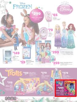 Game : Toy Prices You Just Can't Beat (21 Oct - 25 Nov 2016), page 4