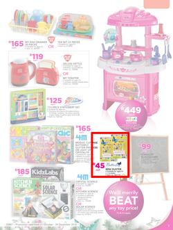 Game : Toy Prices You Just Can't Beat (21 Oct - 25 Nov 2016), page 5