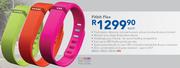 Fitbit Flex-Each