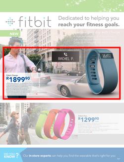 Incredible Connection : Incredible Gifts (20 Nov - 24 Dec 2014), page 5