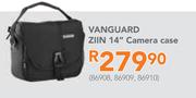 Lowepro Vanguard ZIIN 14" Camera Case