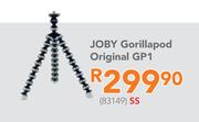 Lowepro Joby Gorillapod Original GP1