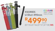Xsories U-Shot 490mm