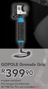 Gopole Grenade Grip