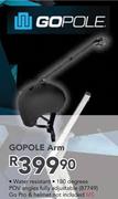Gopole Arm