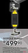 Gopole Bobber