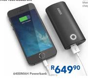 Anker 6400 MAH Powerbank
