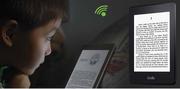 Kindle Paperwhite 3G