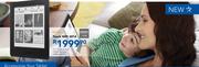 Kindle Touch WiFi 2014