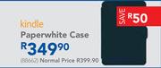 Kindle Paperwhite Case