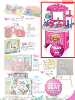 Game : Toy Prices You Just Can't Beat (25 Nov - 24 Dec 2016), page 5