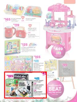 Game : Toy Prices You Just Can't Beat (25 Nov - 24 Dec 2016), page 5