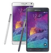 Samsung Galaxy Note 4 LTE Smartphone-On an Initial Smart S Each