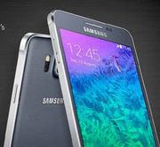 Samsung Galaxy Alpha Each