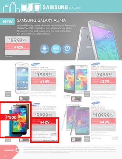 Incredible Connection : Incredible Gifts (20 Nov - 24 Dec 2014), page 6