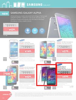 Incredible Connection : Incredible Gifts (20 Nov - 24 Dec 2014), page 6