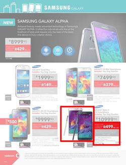 Incredible Connection : Incredible Gifts (20 Nov - 24 Dec 2014), page 6