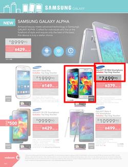 Incredible Connection : Incredible Gifts (20 Nov - 24 Dec 2014), page 6