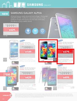 Incredible Connection : Incredible Gifts (20 Nov - 24 Dec 2014), page 6