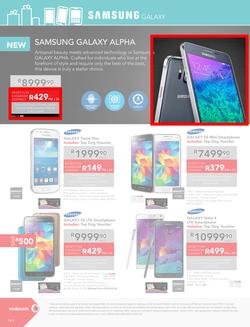 Incredible Connection : Incredible Gifts (20 Nov - 24 Dec 2014), page 6