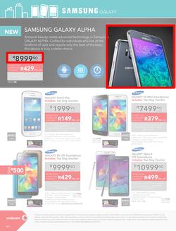 Incredible Connection : Incredible Gifts (20 Nov - 24 Dec 2014), page 6