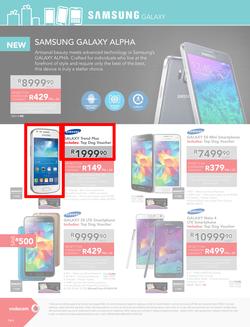 Incredible Connection : Incredible Gifts (20 Nov - 24 Dec 2014), page 6