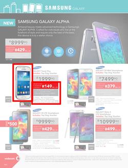 Incredible Connection : Incredible Gifts (20 Nov - 24 Dec 2014), page 6