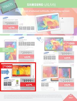 Incredible Connection : Make 2015 Incredible (8 Jan - 1 Feb 2015), page 6