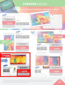 Incredible Connection : Make 2015 Incredible (8 Jan - 1 Feb 2015), page 6
