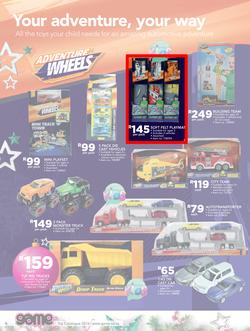 Game : Toy Prices You Just Can't Beat (25 Nov - 24 Dec 2016), page 6