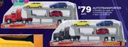Auto Transporter-Each