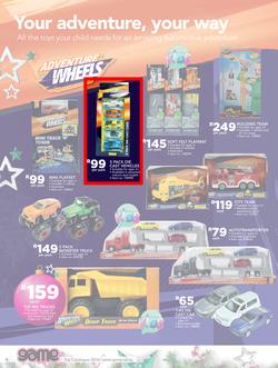 Game : Toy Prices You Just Can't Beat (21 Oct - 25 Nov 2016), page 6