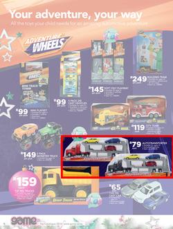 Game : Toy Prices You Just Can't Beat (21 Oct - 25 Nov 2016), page 6