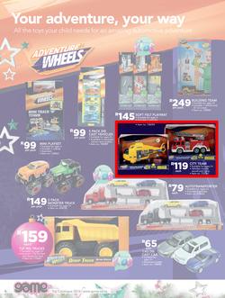 Game : Toy Prices You Just Can't Beat (21 Oct - 25 Nov 2016), page 6
