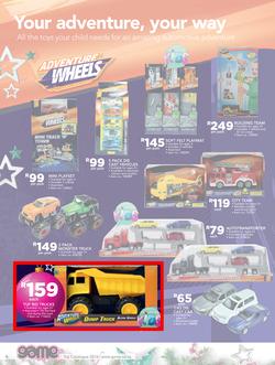 Game : Toy Prices You Just Can't Beat (21 Oct - 25 Nov 2016), page 6