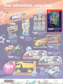 Game : Toy Prices You Just Can't Beat (21 Oct - 25 Nov 2016), page 6