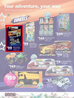 Game : Toy Prices You Just Can't Beat (21 Oct - 25 Nov 2016), page 6