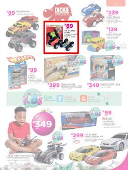Game : Toy Prices You Just Can't Beat (21 Oct - 25 Nov 2016), page 7