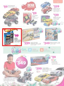 Game : Toy Prices You Just Can't Beat (21 Oct - 25 Nov 2016), page 7